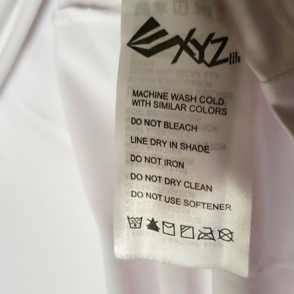 Sport smart  clothing women's wellness  top - Picture 2 of 7